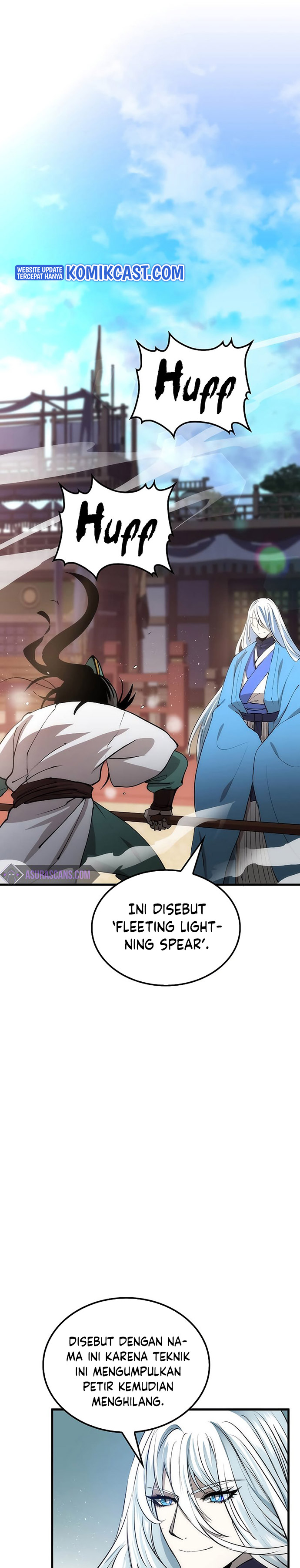 Doctor’s Rebirth Chapter 75 Gambar 7