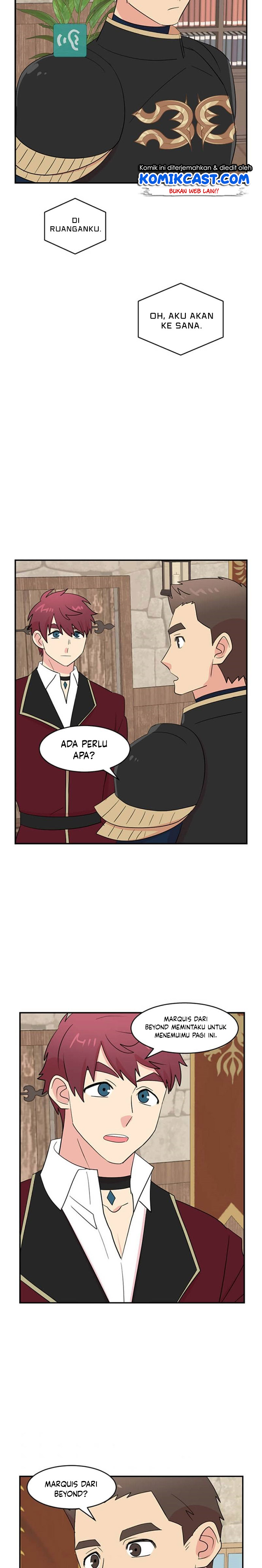 Bookworm (Reader) Chapter 148 Gambar 10