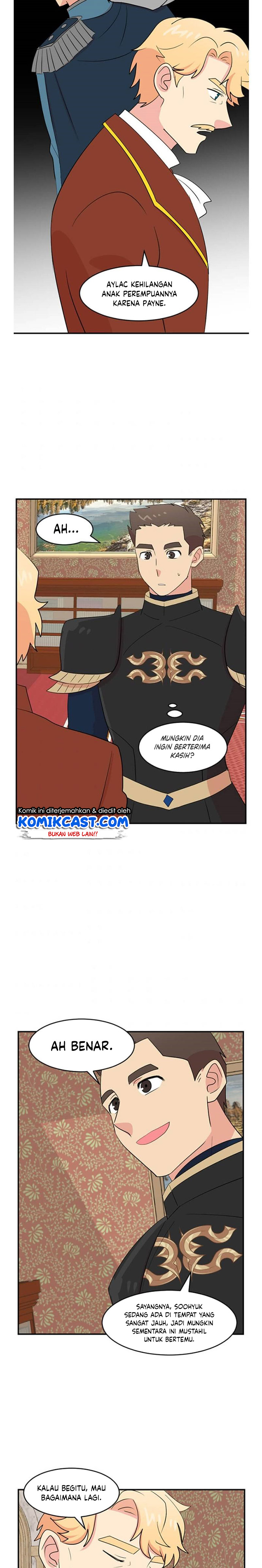 Bookworm (Reader) Chapter 148 Gambar 15