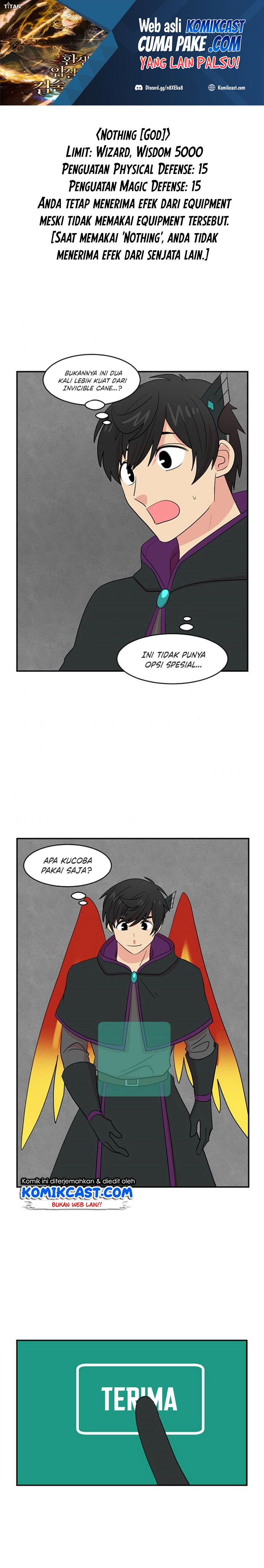 Baca Manhwa Bookworm (Reader) Chapter 148 Gambar 2