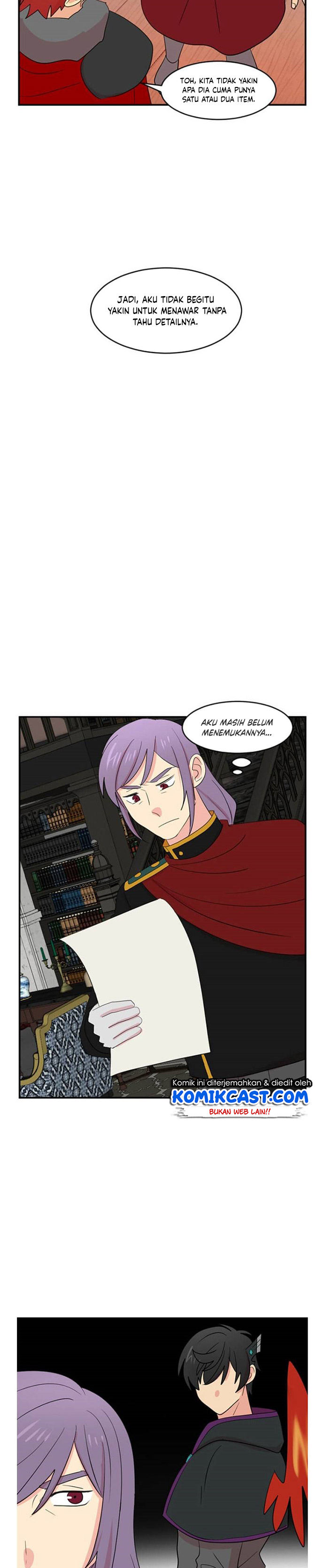 Bookworm (Reader) Chapter 148 Gambar 20