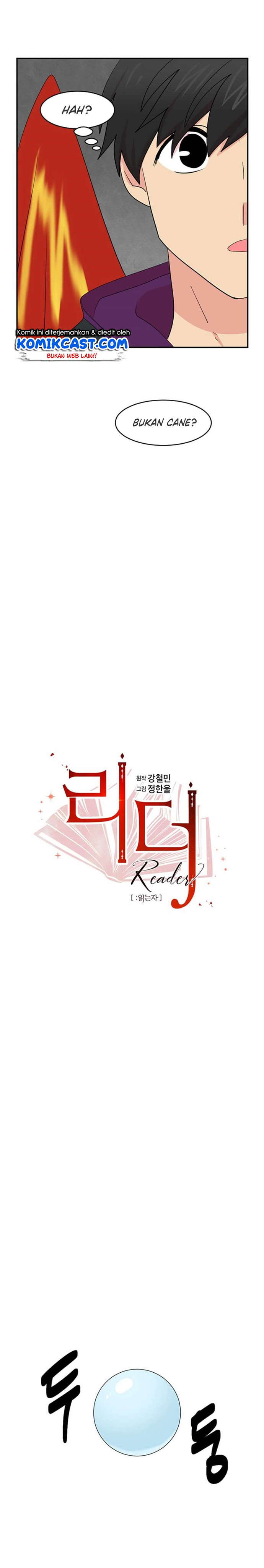Bookworm (Reader) Chapter 148 Gambar 3