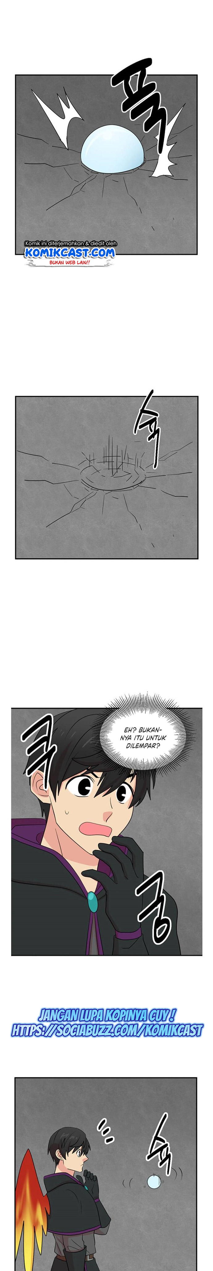 Bookworm (Reader) Chapter 148 Gambar 5