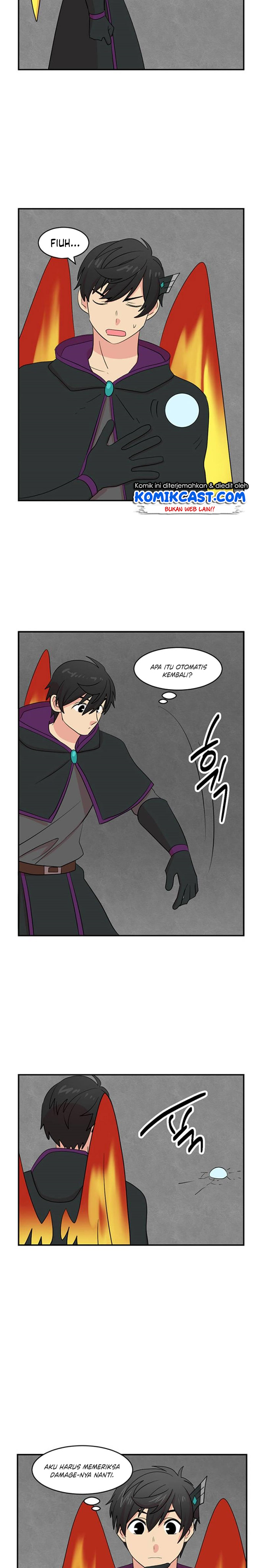Bookworm (Reader) Chapter 148 Gambar 6