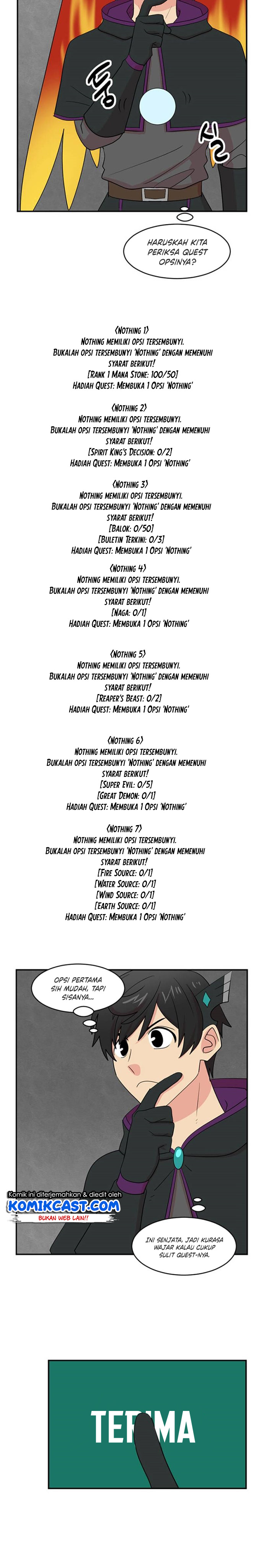 Bookworm (Reader) Chapter 148 Gambar 7