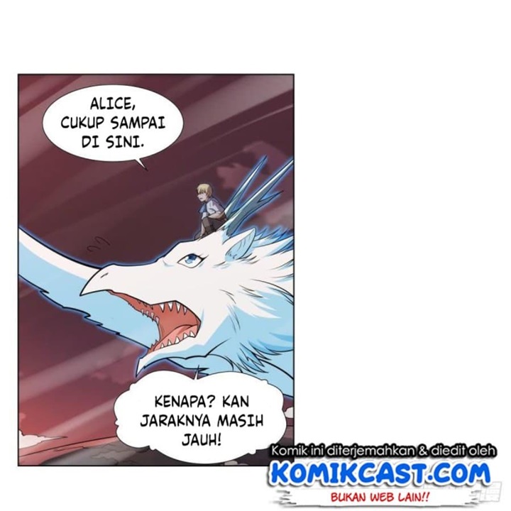 The Demon King Who Lost His Job Chapter 274 Gambar 6