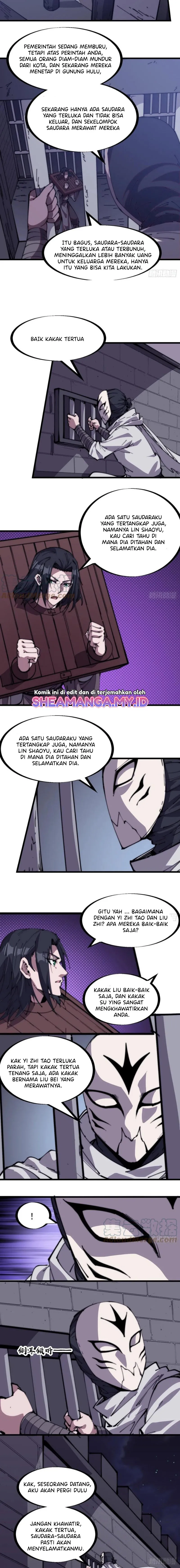 It Starts With A Mountain Chapter 221 Gambar 3