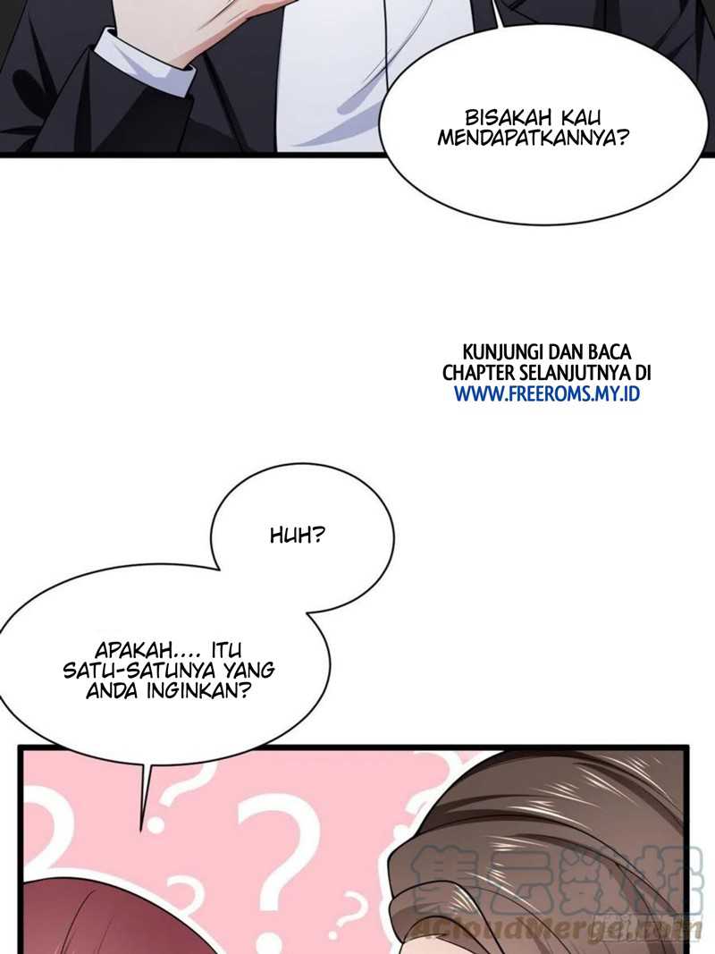Is Not Easy To Provoke The Second Master Chapter 3 Gambar 18