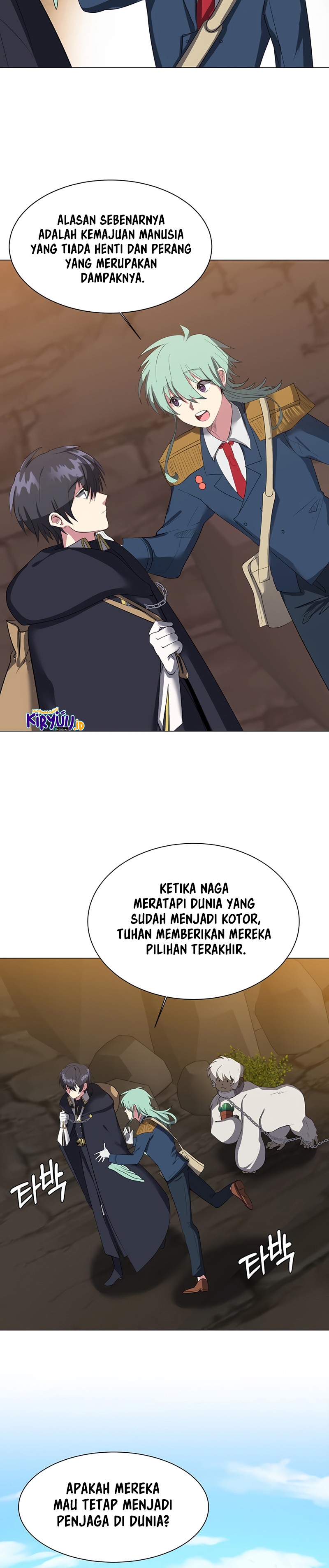 Estio Chapter 38 Gambar 10