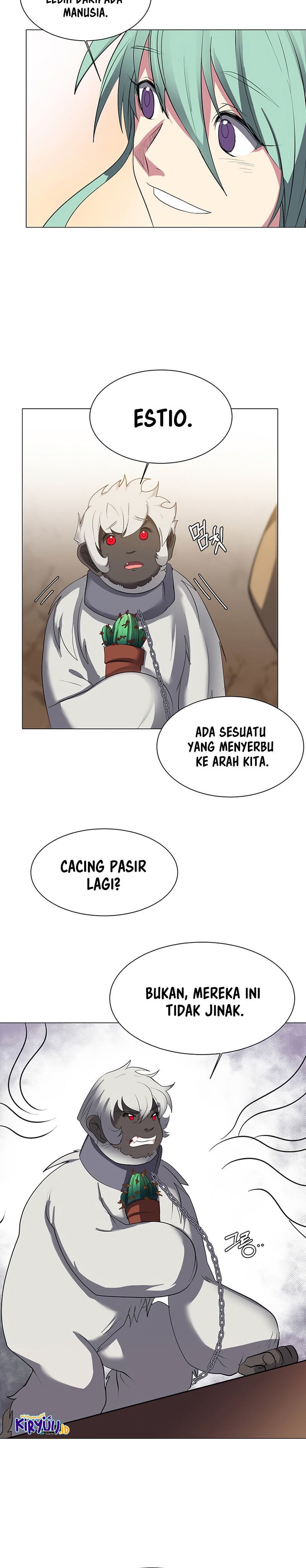 Estio Chapter 38 Gambar 12