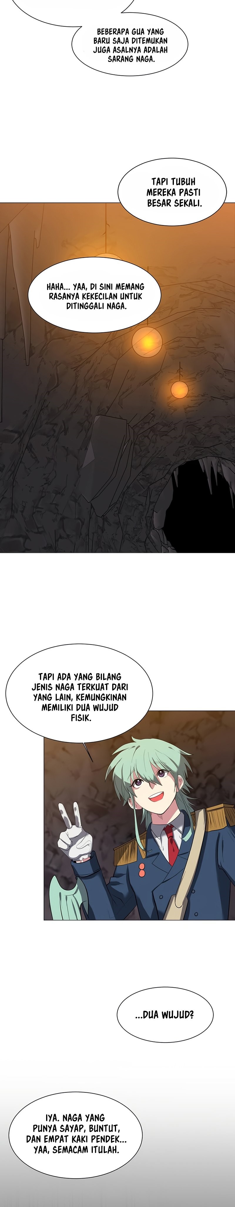 Estio Chapter 38 Gambar 3