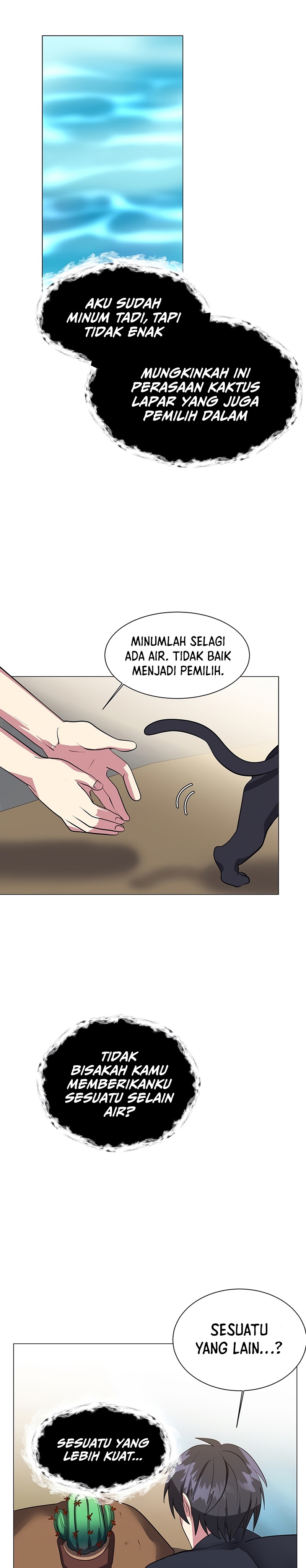 Estio Chapter 37 Gambar 18