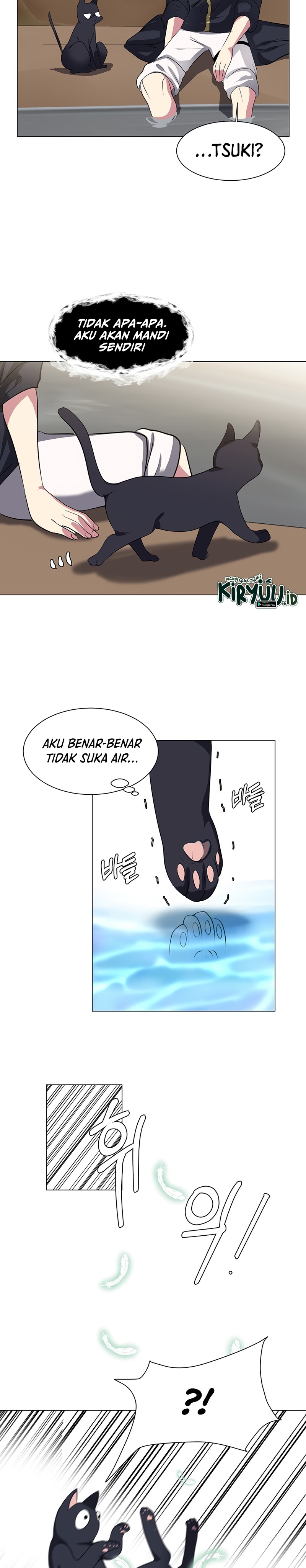 Estio Chapter 37 Gambar 9