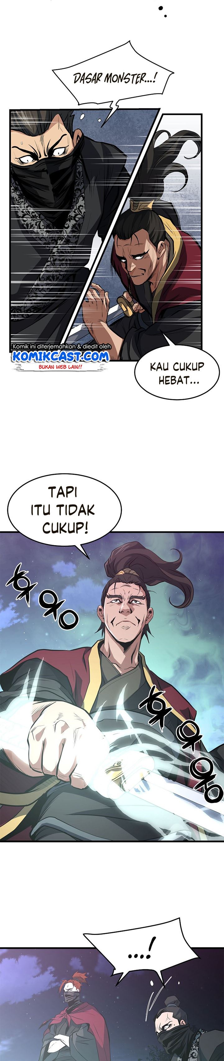 Grand General Chapter 38 Gambar 11