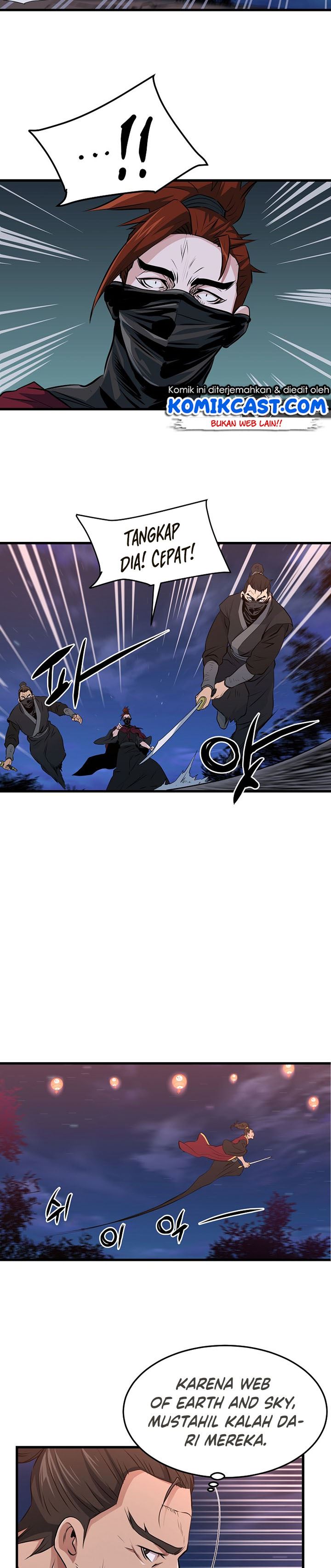 Grand General Chapter 38 Gambar 21