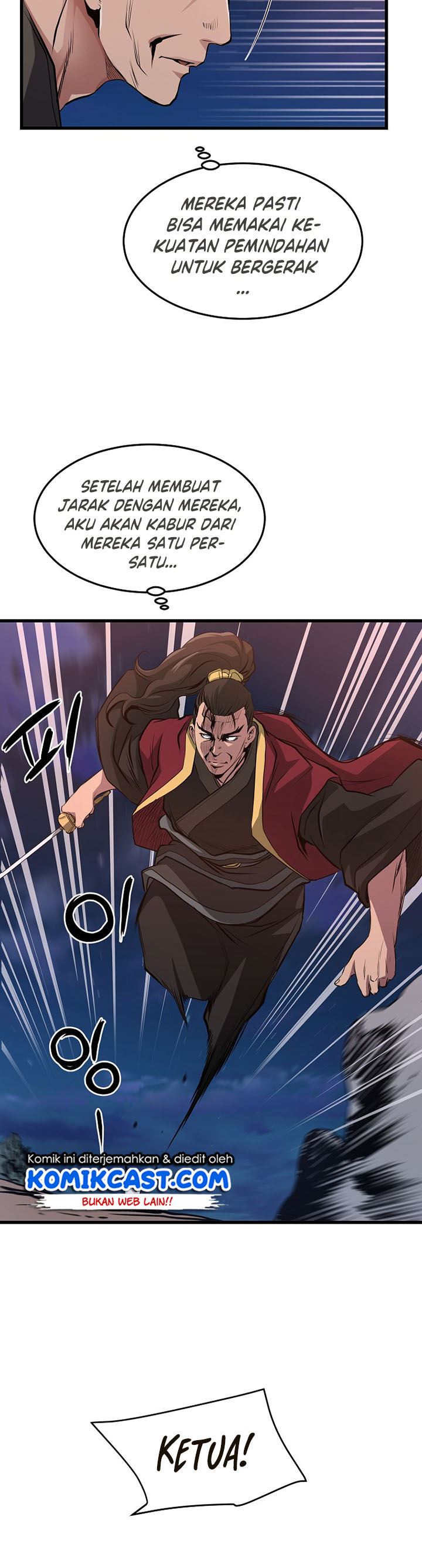 Grand General Chapter 38 Gambar 22