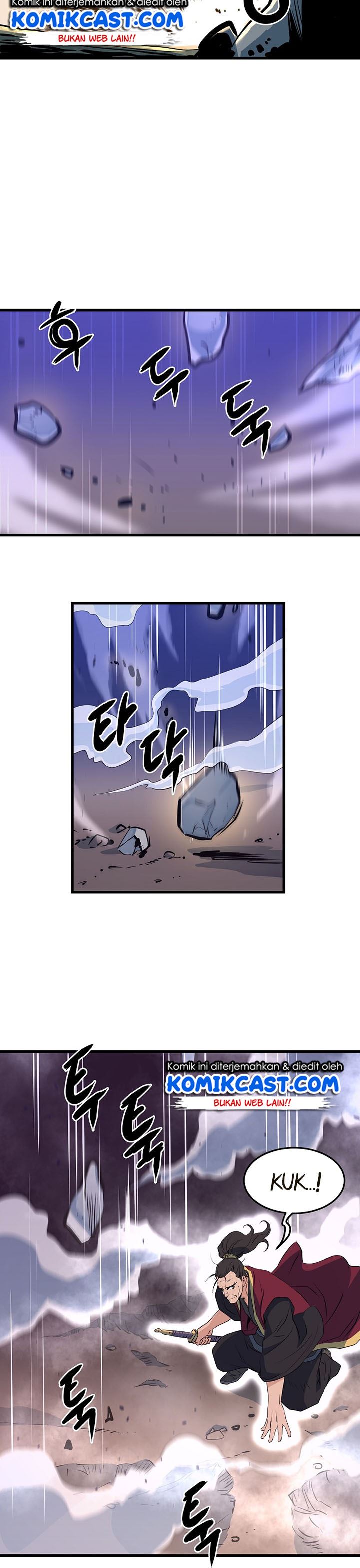 Grand General Chapter 38 Gambar 28