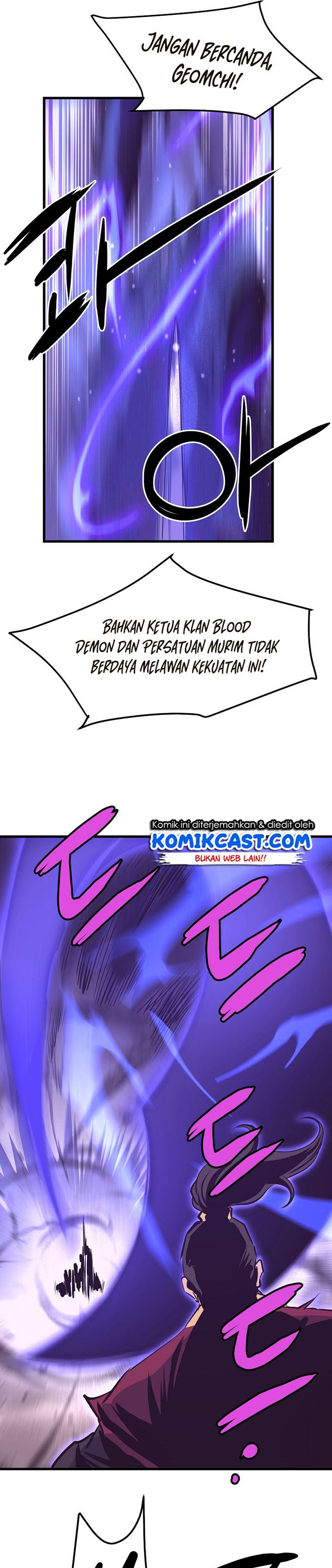 Grand General Chapter 38 Gambar 32