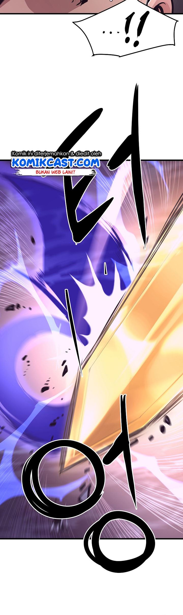 Grand General Chapter 38 Gambar 34
