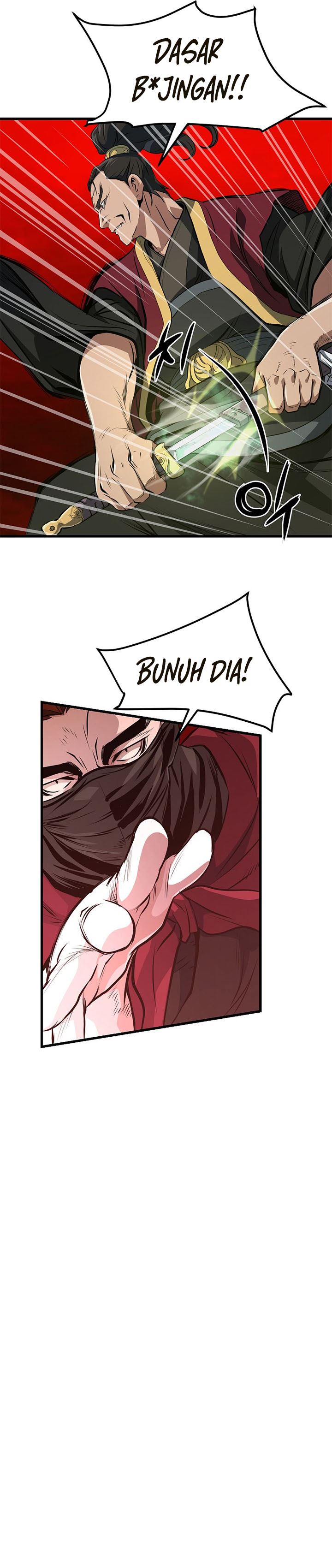 Grand General Chapter 38 Gambar 5