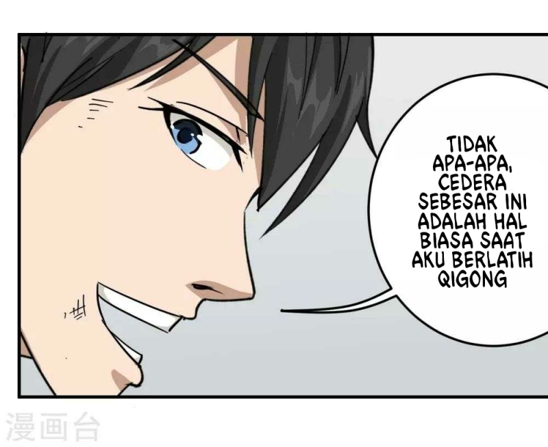 School Flower Master Chapter 27 Gambar 11