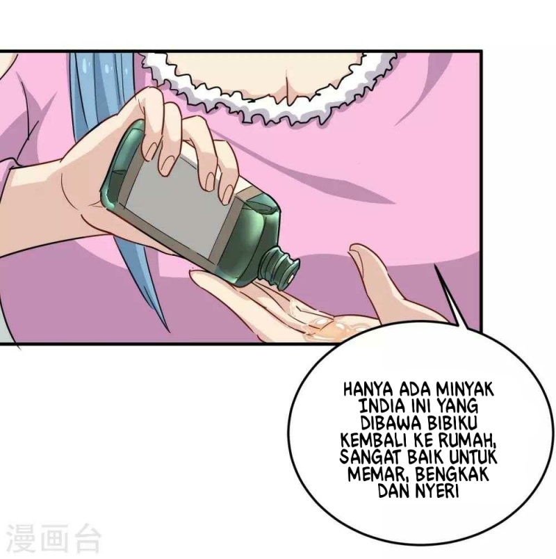 School Flower Master Chapter 27 Gambar 12