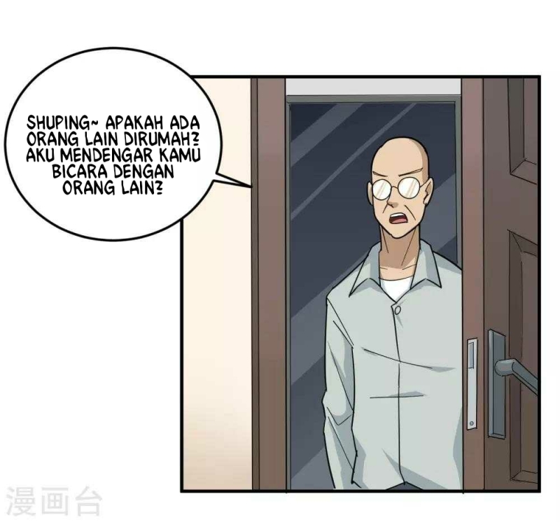 School Flower Master Chapter 27 Gambar 29