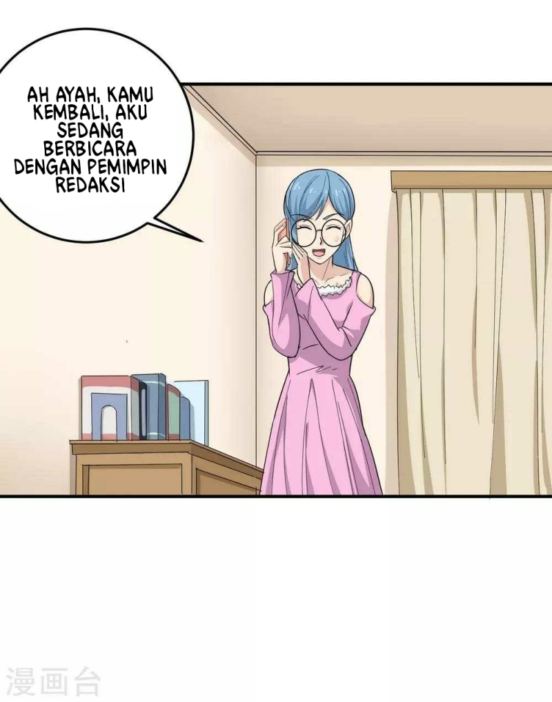 School Flower Master Chapter 27 Gambar 31