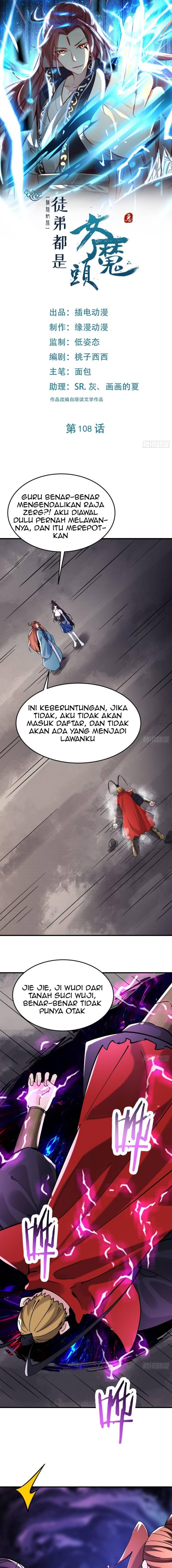 Baca Manhua Apprentices Are All Female Devil Chapter 108 Gambar 2