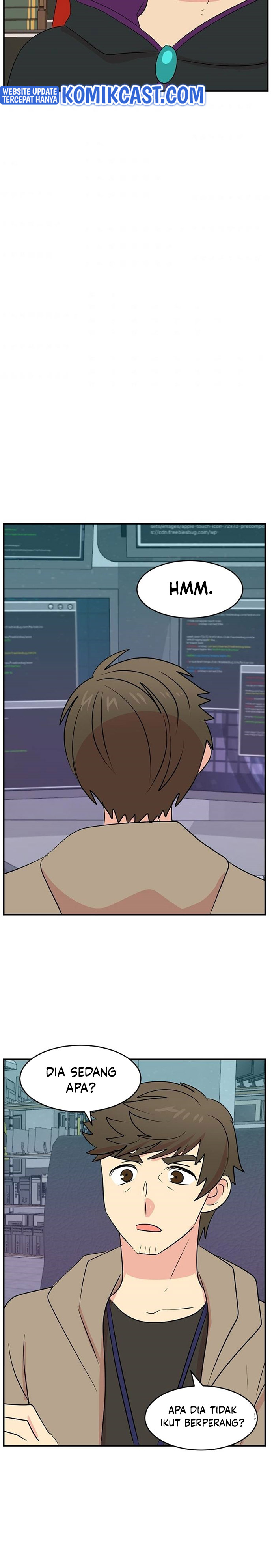 Bookworm (Reader) Chapter 150 Gambar 23