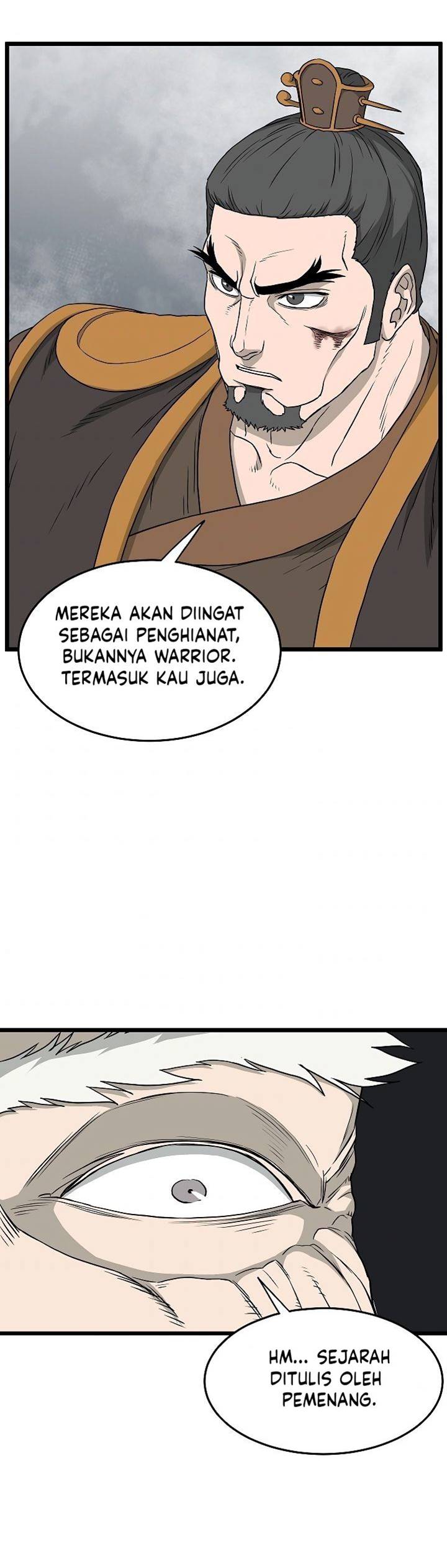 Murim Login Chapter 55 Gambar 5