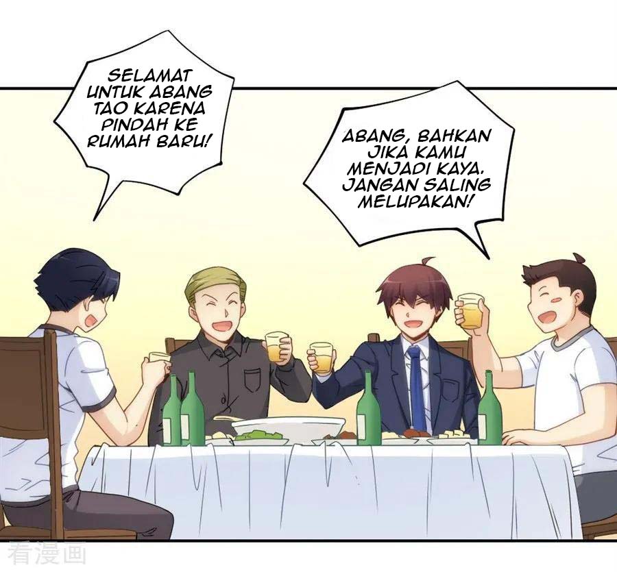 I Am Gao Fu Shuai Chapter 92 Gambar 32