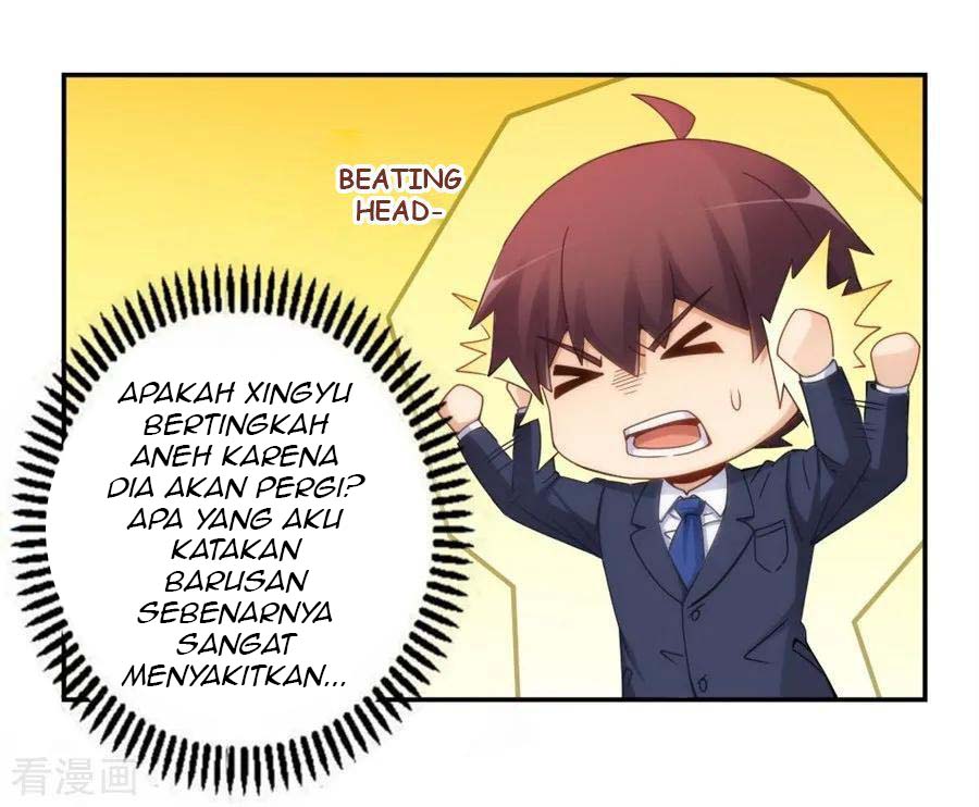 I Am Gao Fu Shuai Chapter 91 Gambar 15