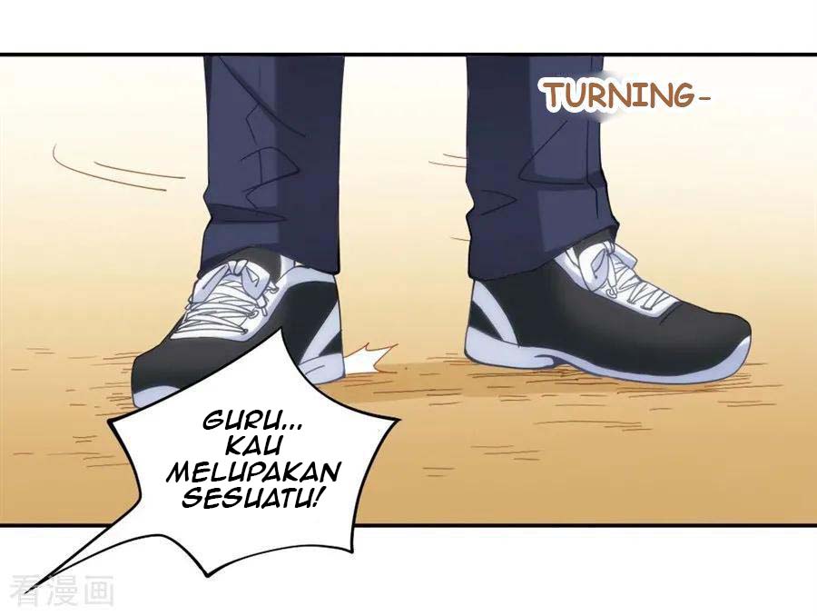 I Am Gao Fu Shuai Chapter 91 Gambar 36