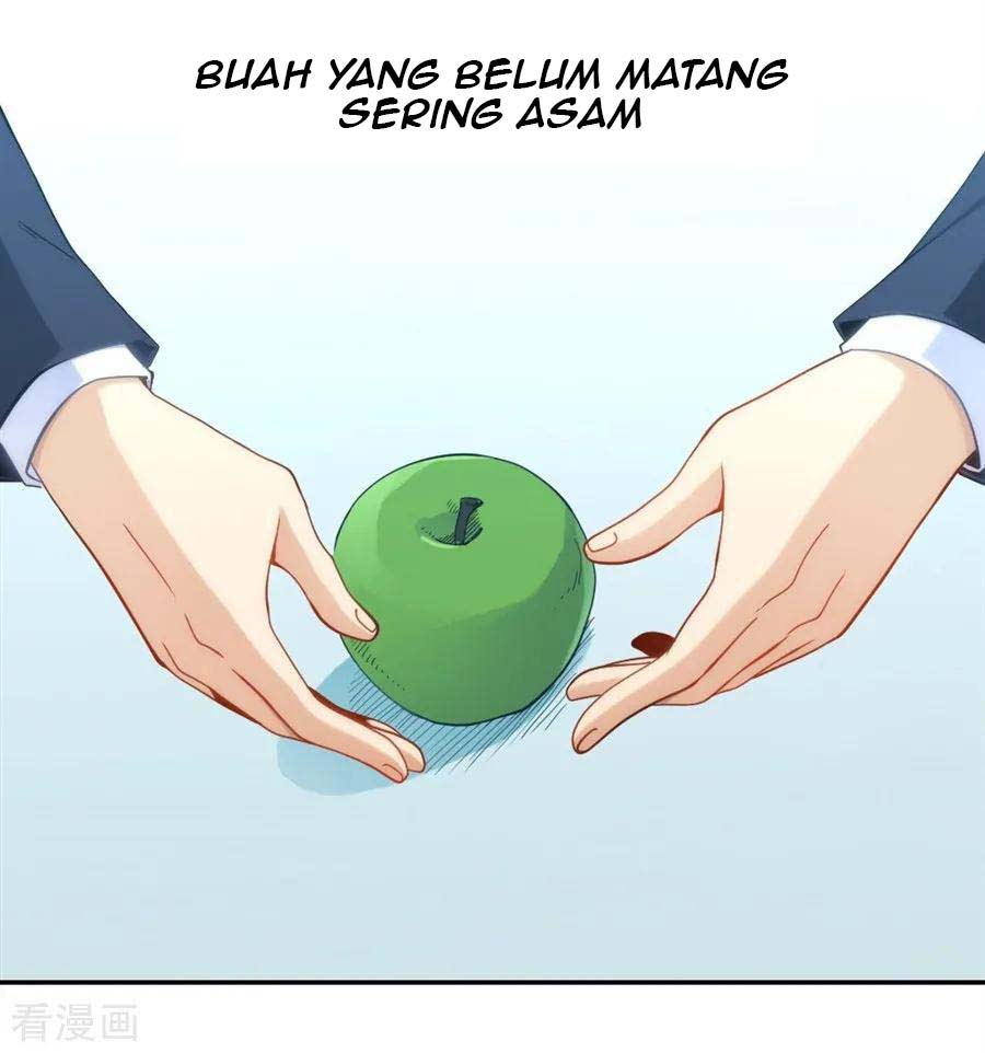 I Am Gao Fu Shuai Chapter 91 Gambar 9