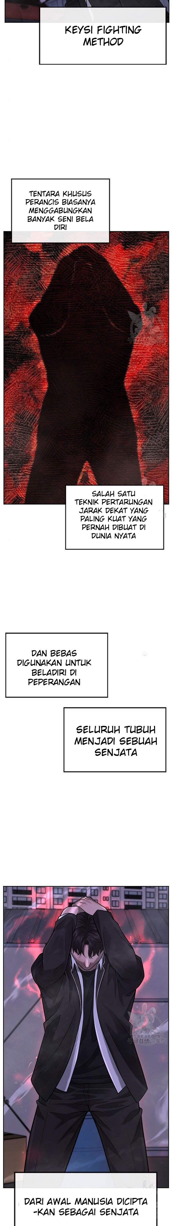 Quest Supremacy Chapter 33 Gambar 30