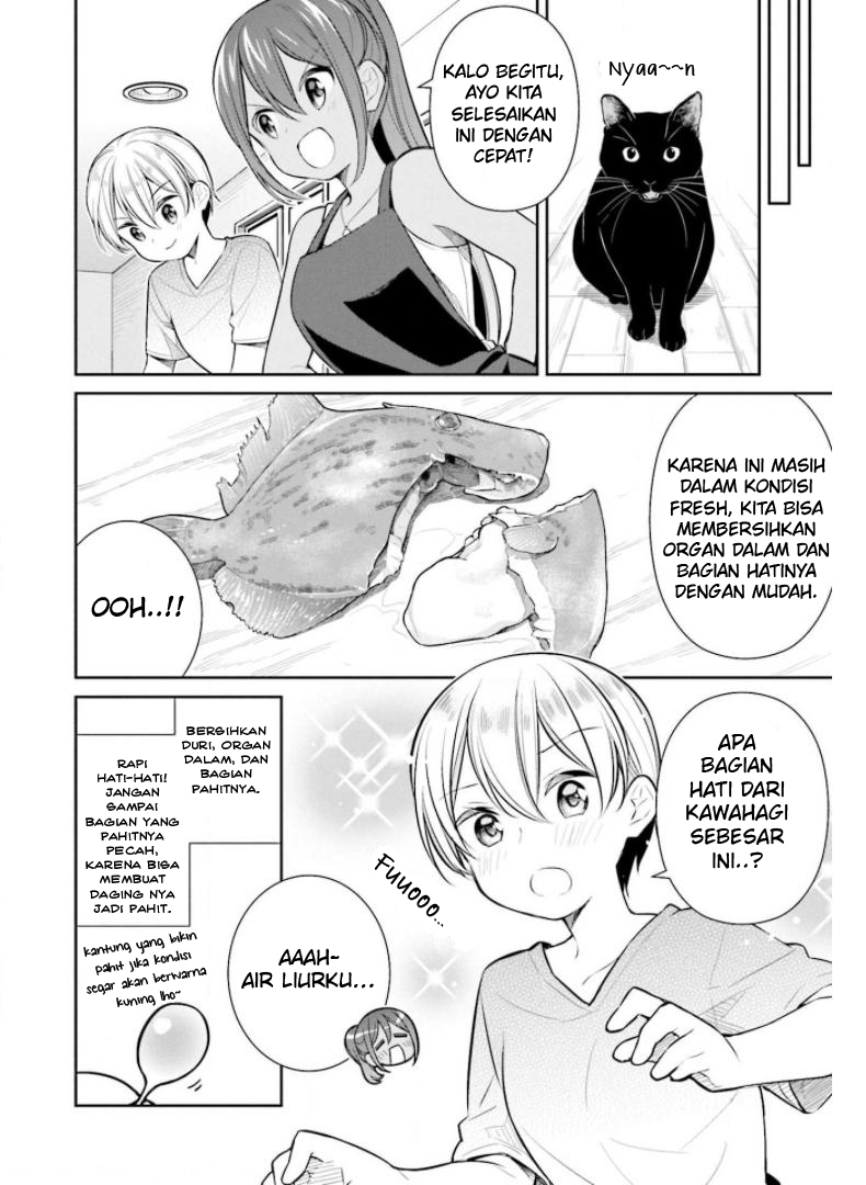 Slow Loop Chapter 25 Gambar 12