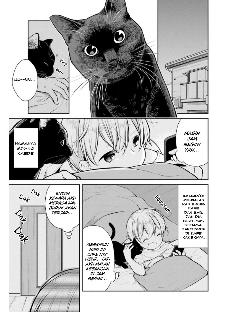 Slow Loop Chapter 25 Gambar 3