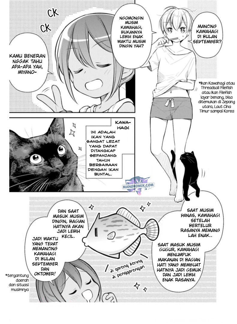 Slow Loop Chapter 25 Gambar 5