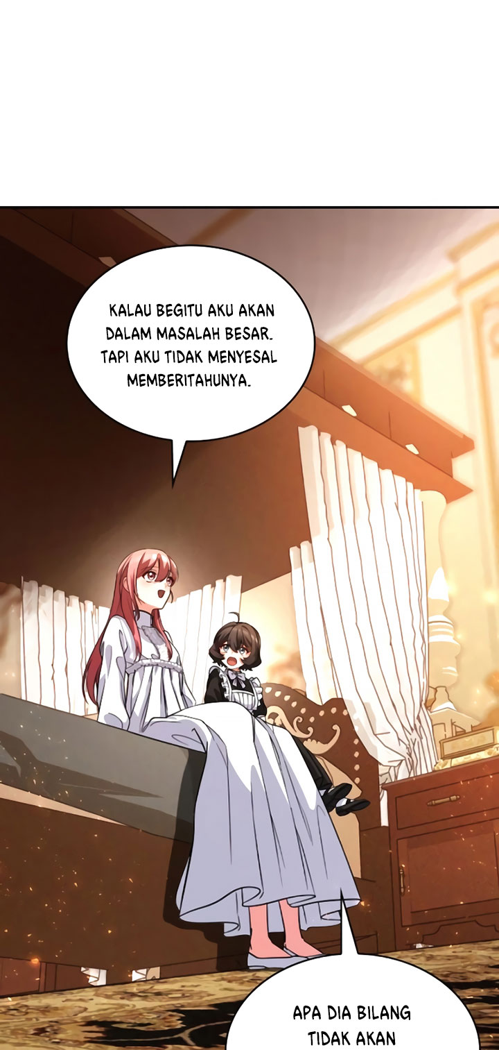 Regina Rena – To the Unforgiven Chapter 22 Gambar 57