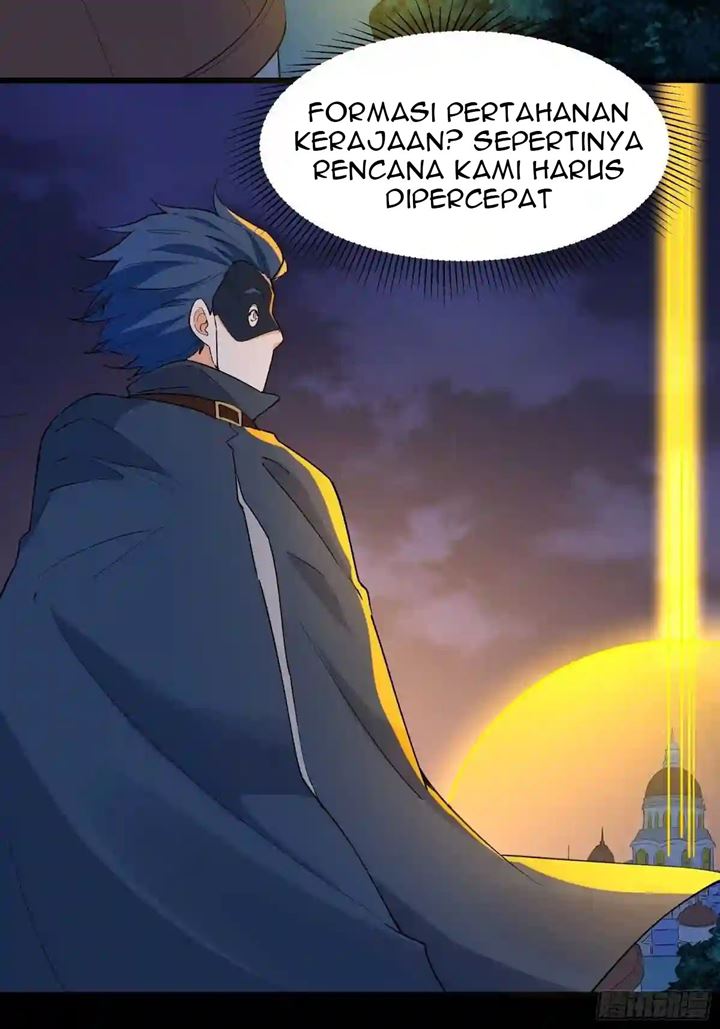 I’m Picking Fairy Sister On The Westward Journey Chapter 101 Gambar 12