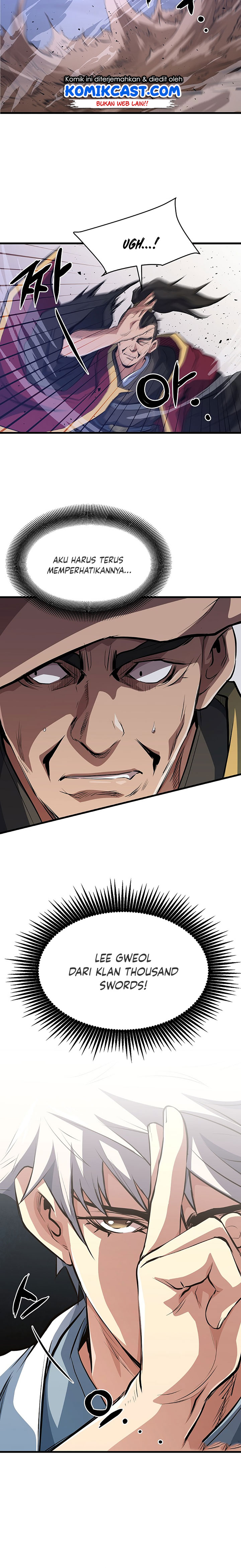 Grand General Chapter 39 Gambar 12