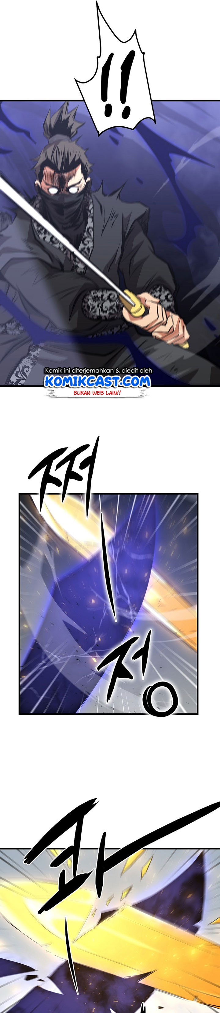Grand General Chapter 39 Gambar 13