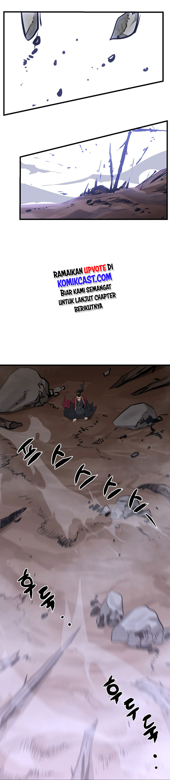 Grand General Chapter 39 Gambar 15