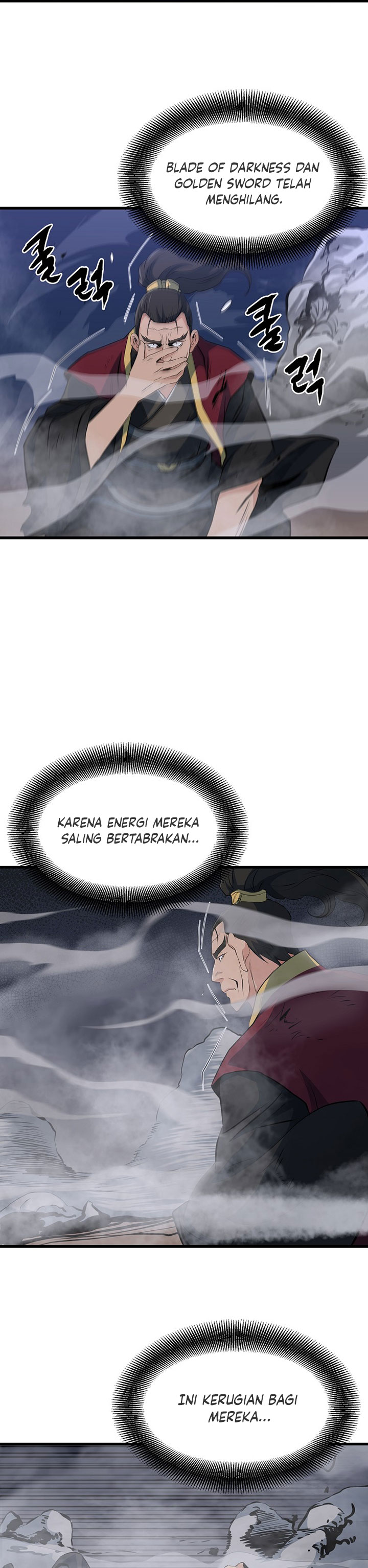 Grand General Chapter 39 Gambar 16