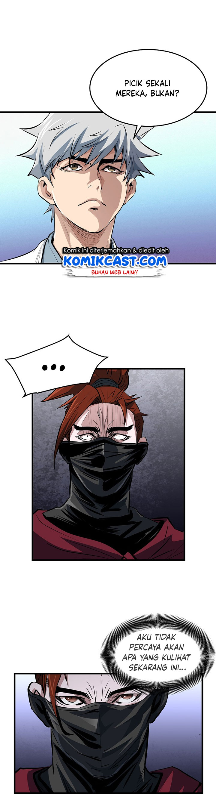 Grand General Chapter 39 Gambar 4