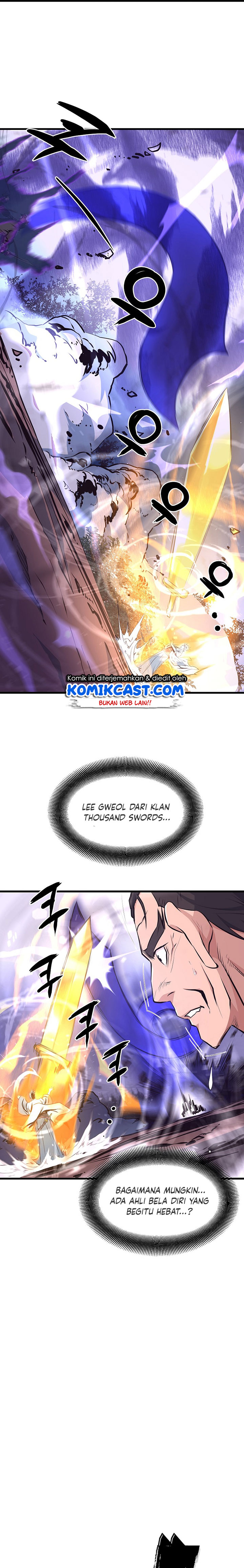Grand General Chapter 39 Gambar 9