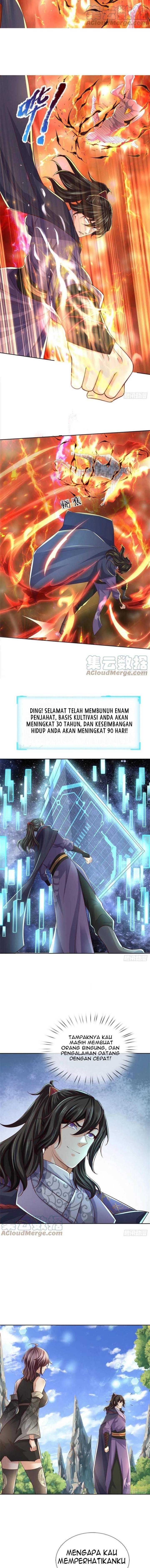 The Way of Domination Chapter 92 Gambar 3