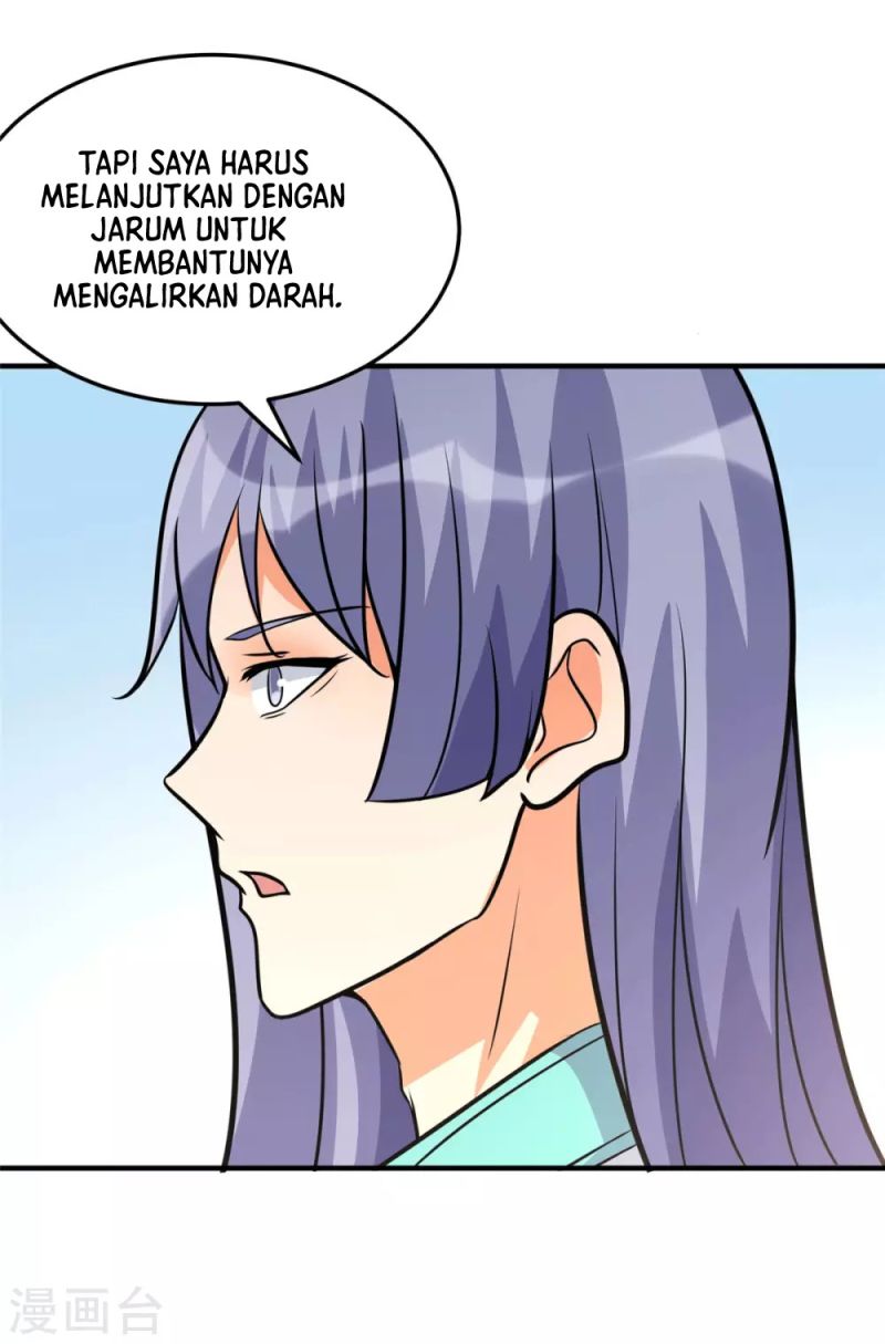 Emperor Son In Law Chapter 55 Gambar 10