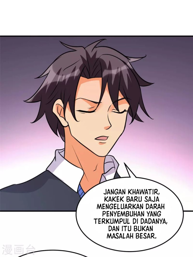 Emperor Son In Law Chapter 55 Gambar 3